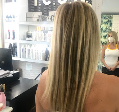 Ros Peluqueros – Majadahonda