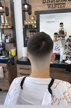 Barber king HL – Terrassa