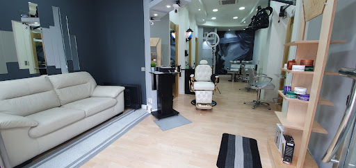 CALIFORNIA BARBERIA en Bilbao