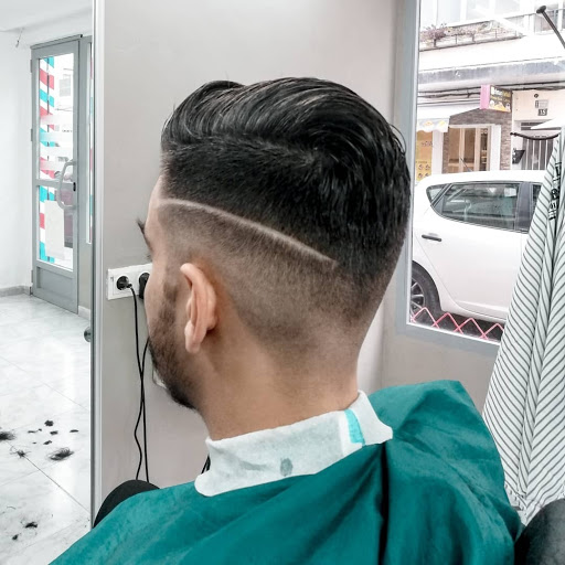 ESECETA BARBERIA en Villajoyosa