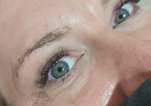 Elena Nails – Sax