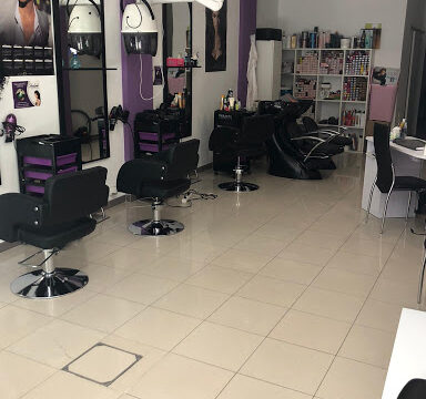 Shalom Peluquería y Estética – Logroño