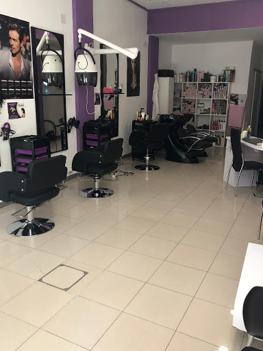 Shalom Peluquería y Estética en Logroño