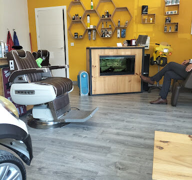 CAMERON Barbería Peluquería (Badajoz) – Badajoz