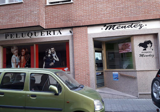 Peluqueria Mendez – Ávila‎
