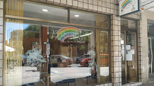 AColores peluqueros en Valladolid