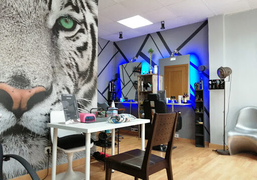 M & J Hair Studio – Villamanta