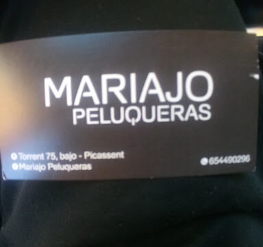 MARIAJO PELUQUERAS – Picassent