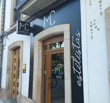 Mc Estilistas – Villaviciosa