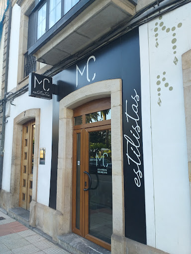 Mc Estilistas en Villaviciosa