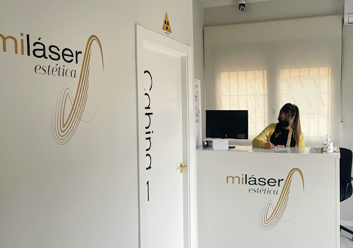 MiLáser Estética – Minglanilla
