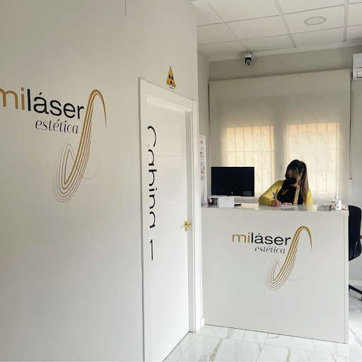 MiLáser Estética en Minglanilla
