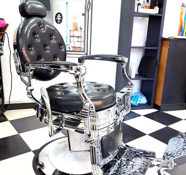 Barbería González – Castellón de la Plana