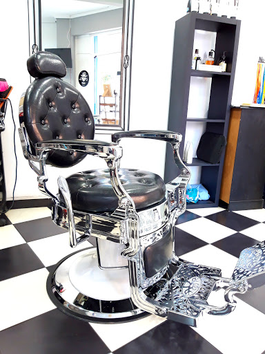 Barbería González en Castellón de la Plana