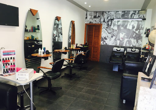 Peluqueria Salon M&M – Andratx