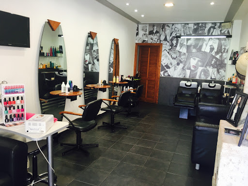 Peluqueria Salon M&M en Andratx