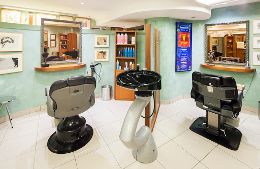 Peluquería Ramiro en Oviedo