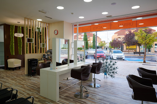 Peluquería Estética & Spa - URBAN LADIES en Boadilla del Monte