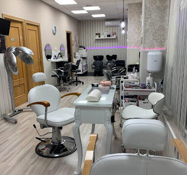 R&B PELUQUEROS (Peluquería y Estética) – Fuenlabrada