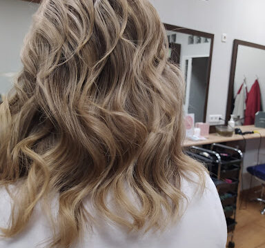 Nueva Maribel Estilista – Úbeda