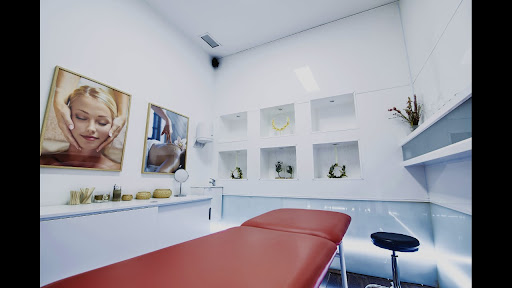 Elixir Beauty Center en Toledo