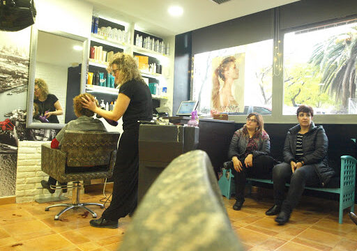Peluquería Amparo – Coslada