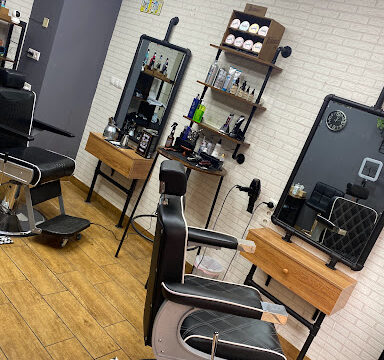 El Rincón Del Barbero Alicante – Alicante