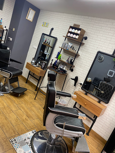 El Rincón Del Barbero Alicante en Alicante