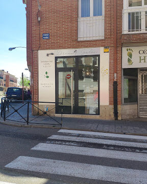 Dreams Salón – Cigales DO