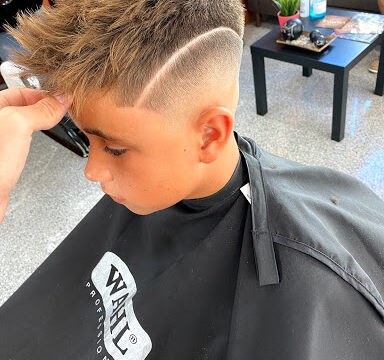 Peluquería & Barbería PAPABARBER – Chiclana de la Frontera