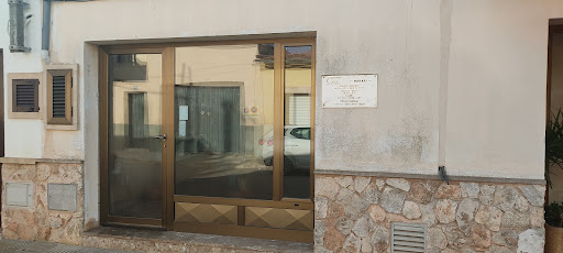 Perruqueria Colau en Ses Salines