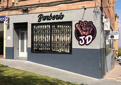 Barberia JD – Jaén