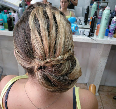 Peluquería Ana Morales – Manilva