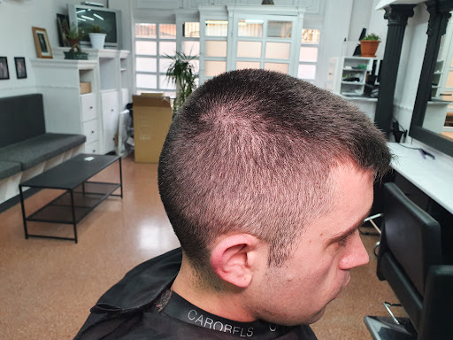 Ernesto Gras Peluquería en Petrer