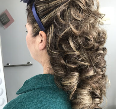 J Quevedo Peluquería – Torrelavega