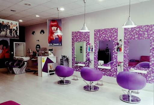 Estilistas Púrpura – Talavera de la Reina