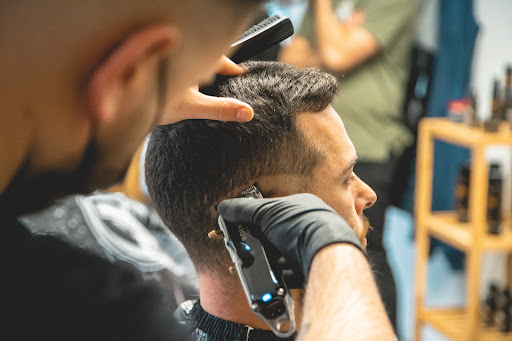 MP.TheBarber – Almería