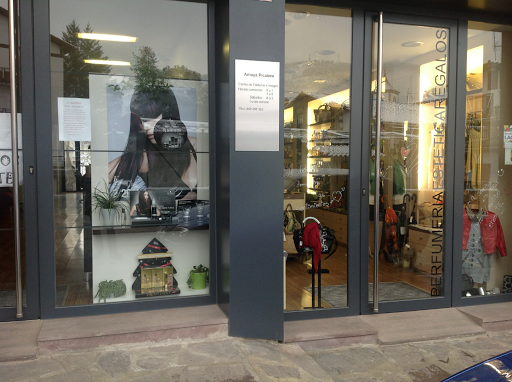 Centro De Estilismo E Imagen Amaya Picabea en Doneztebe