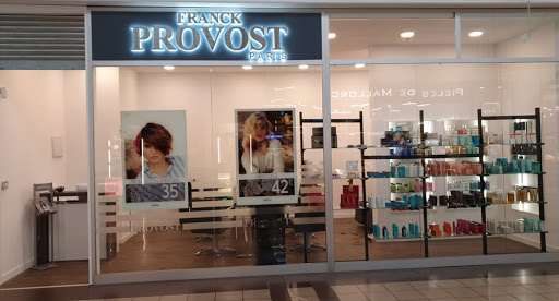 FRANCK PROVOST MALLORCA en Palma