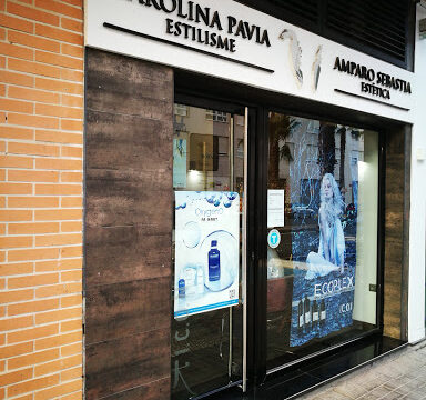 Carolina Pavia Estilisme – Xàtiva