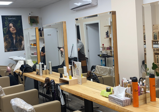 Salon11 – Roquetas de Mar