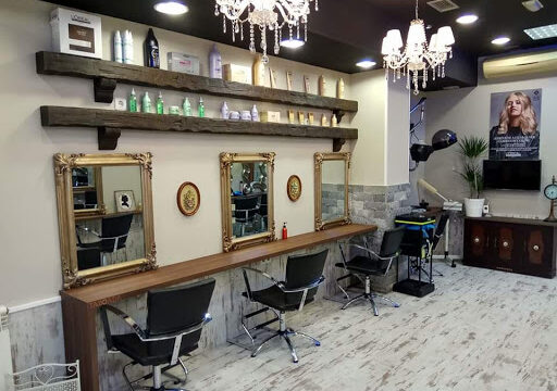 Taboada Peluqueros – Aviles