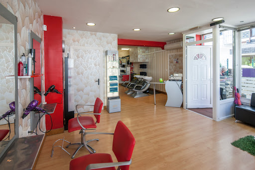 Peluqueria AMAYA – Gorliz
