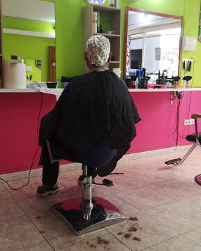 Ali Peluquería – Calella