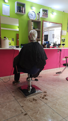 Ali Peluquería en Calella