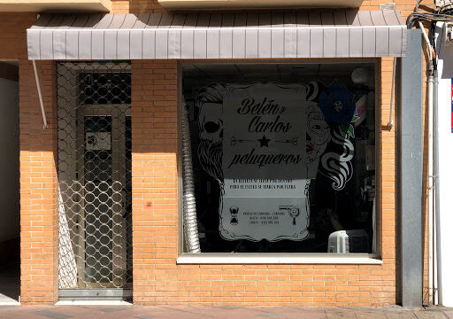 Belén y Carlos – Priego de Córdoba