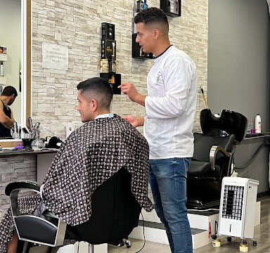 ABDEL BARBER SHOP – Ciudad Real