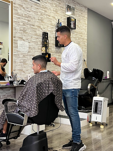 ABDEL BARBER SHOP en Ciudad Real