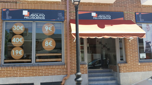 JSOUTO PELUQUEROS – Sevilla la Nueva