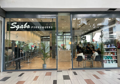 Sgabo Perruquers Xativa – Xàtiva